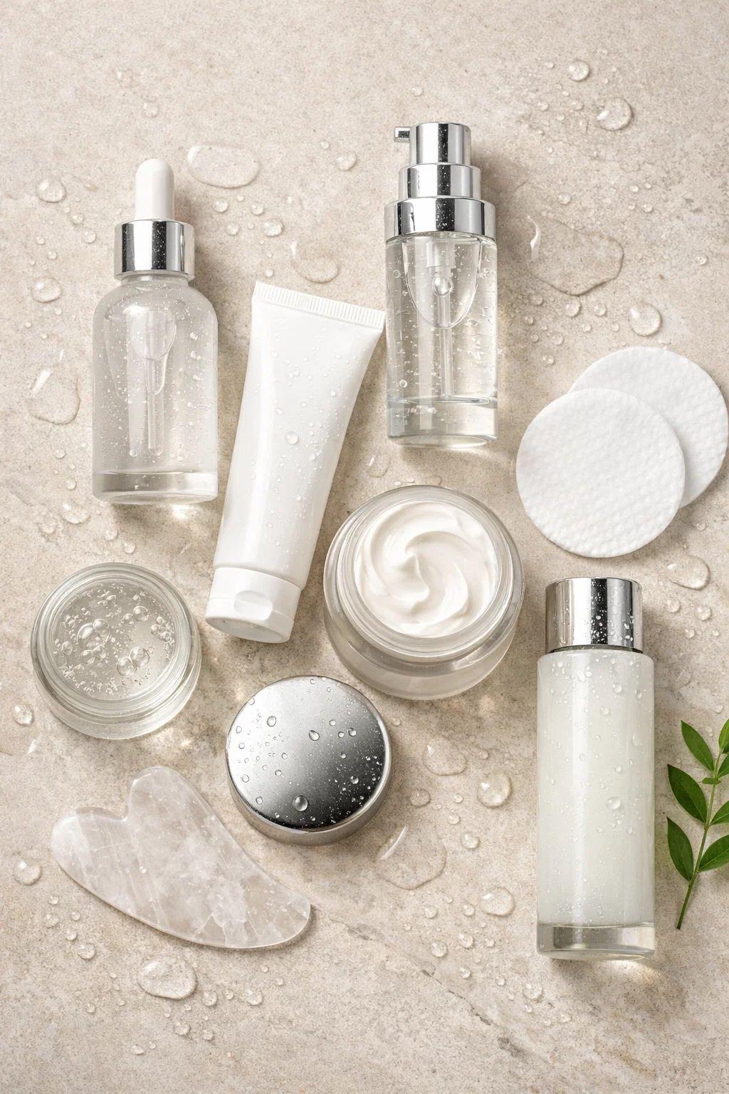 Beauty & Wellness