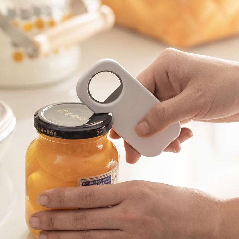 Ciseaux de Cuisine Inox Multifonction « Coupe-Tout » – Volaille, Herbes & Décapsuleur — default (8/9)