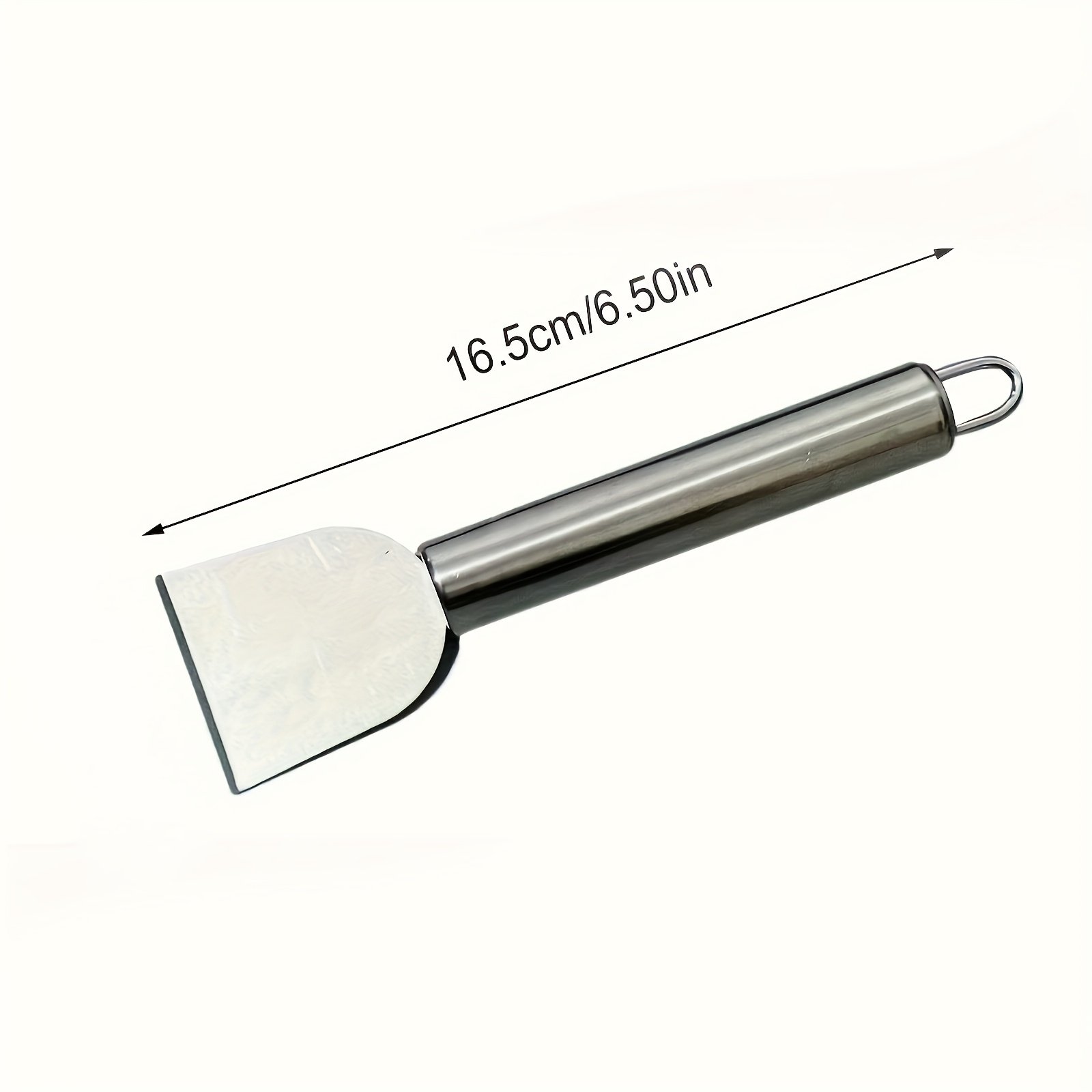 Grattoir de Nettoyage Inox « RacloNet » – Plaques, Casseroles & Vitrocéramique — default (7/9)