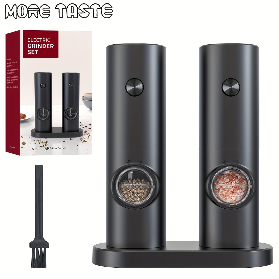 Grattoir de Nettoyage Inox « RacloNet » – Plaques, Casseroles & Vitrocéramique — default (9/9)