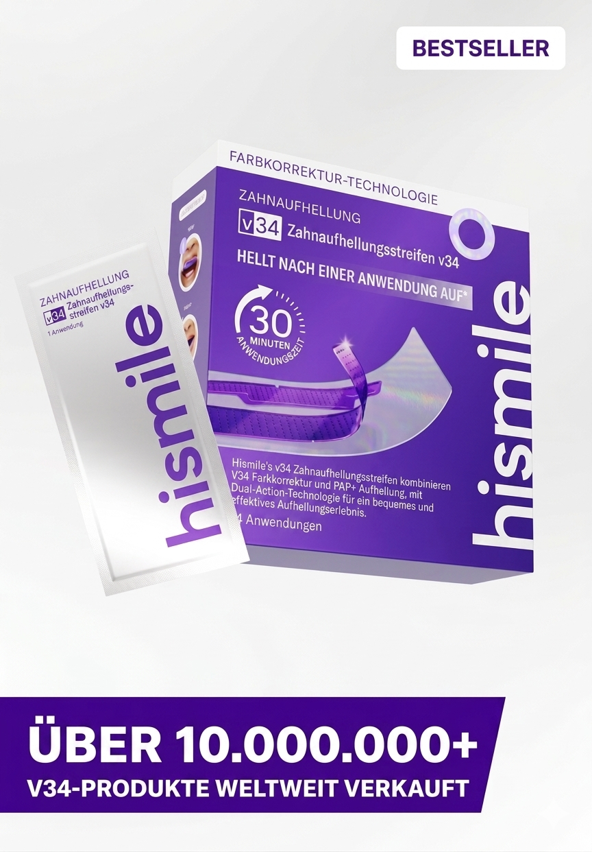 Kit de Bandes Blanchissantes Violettes – Correcteur de Couleur Instantané — default (1/3)