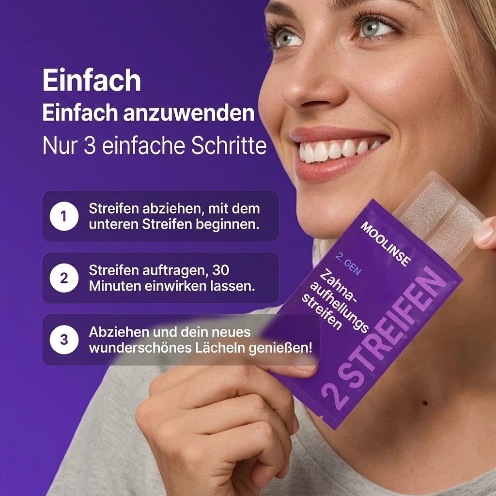 Kit de Bandes Blanchissantes Violettes – Correcteur de Couleur Instantané — default (2/3)