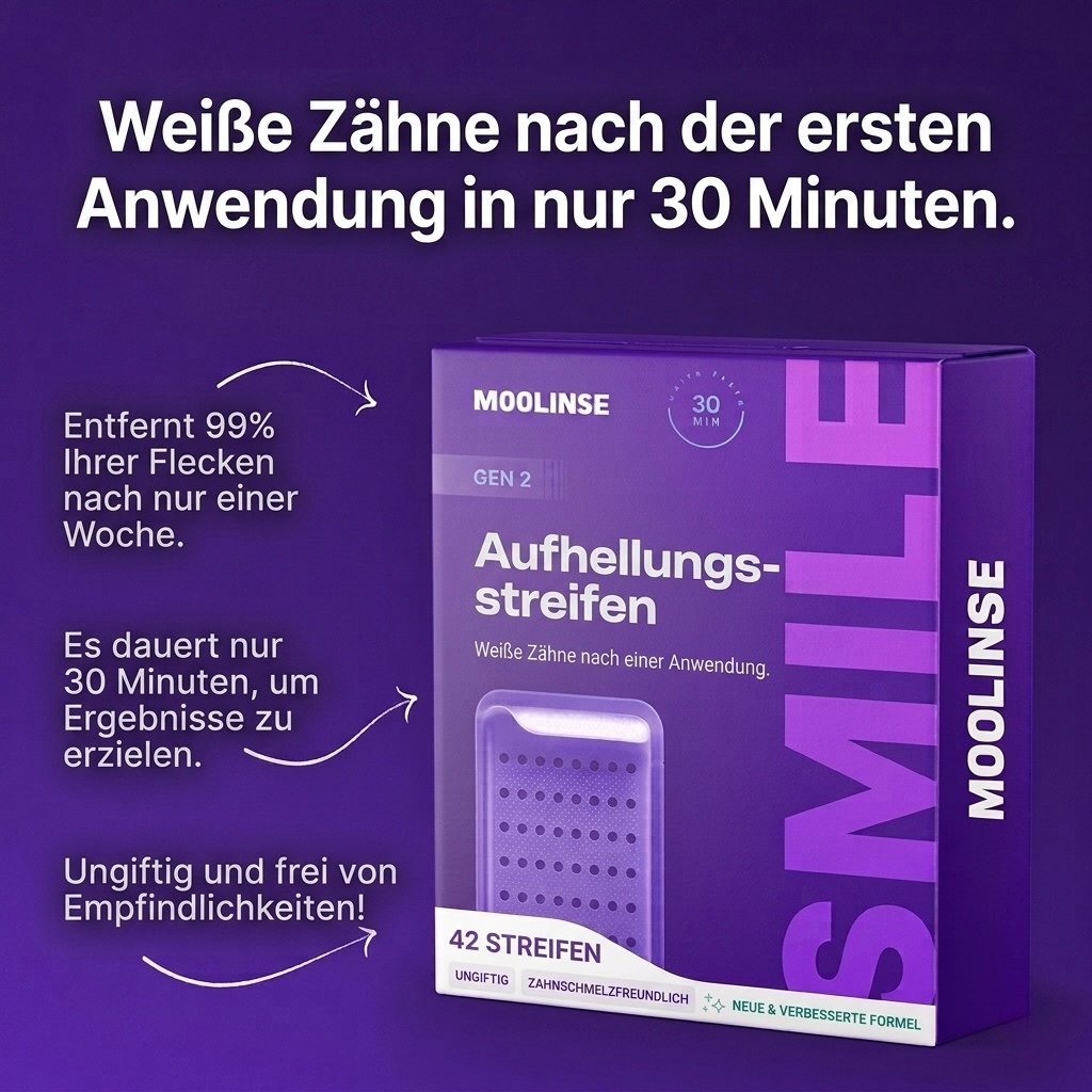 Kit de Bandes Blanchissantes Violettes – Correcteur de Couleur Instantané — default (3/3)
