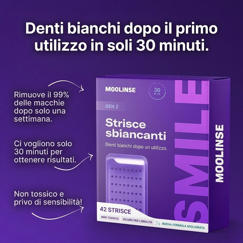 Kit de Bandes Blanchissantes Violettes – Correcteur de Couleur Instantané — default (3/3)
