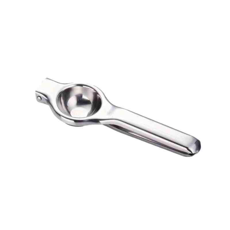 Presse-Citron Manuel Inox « CitroTwist » – Jus Frais Sans Pépins — default (5/9)