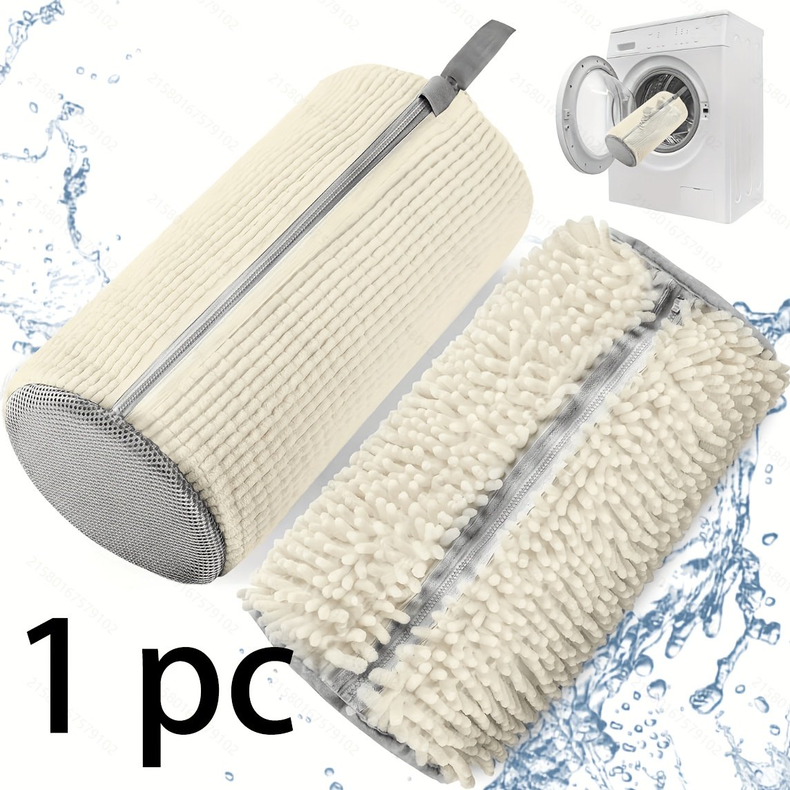 Sac de Lavage « SneakCare » – Protège vos Chaussures en Machine — default (2/11)